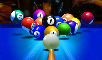 9 Ball Pool - free online sports game on Uisnwdx