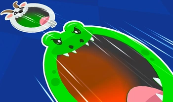 Hole Battle Arena - free online casual game on Uisnwdx