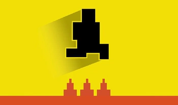 Pixel Path - free online puzzle game on Uisnwdx
